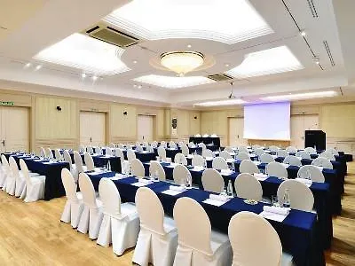 Grand Hyatt La Manga Club Golf And Spa-3